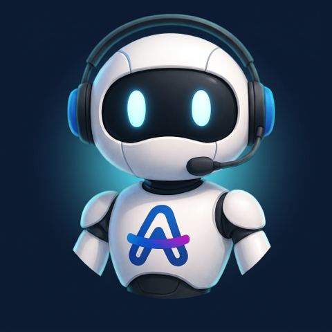 Andy — The AI Team