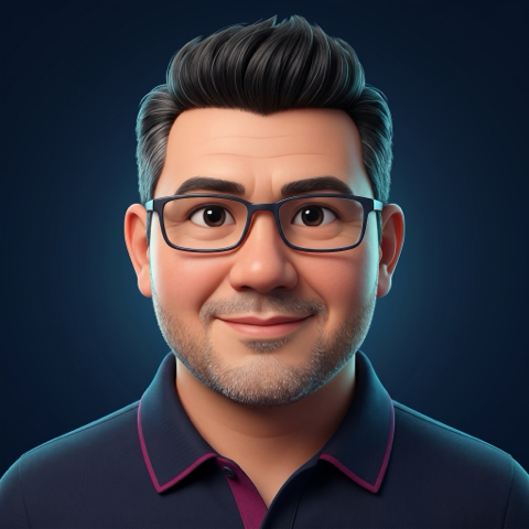 Founder — Strategy & Engineering